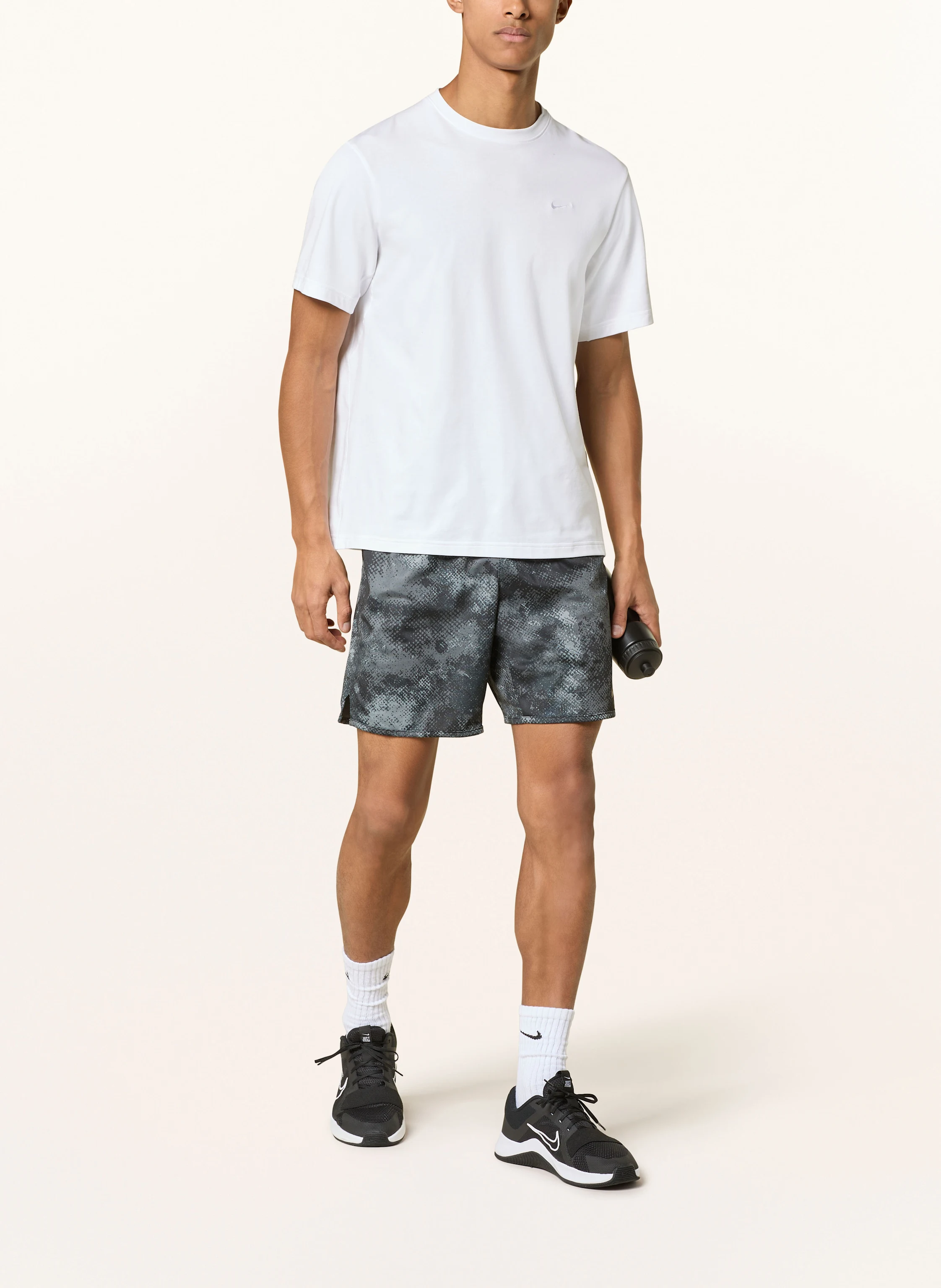 Nike Trainingsshorts TOTALITY CAMO