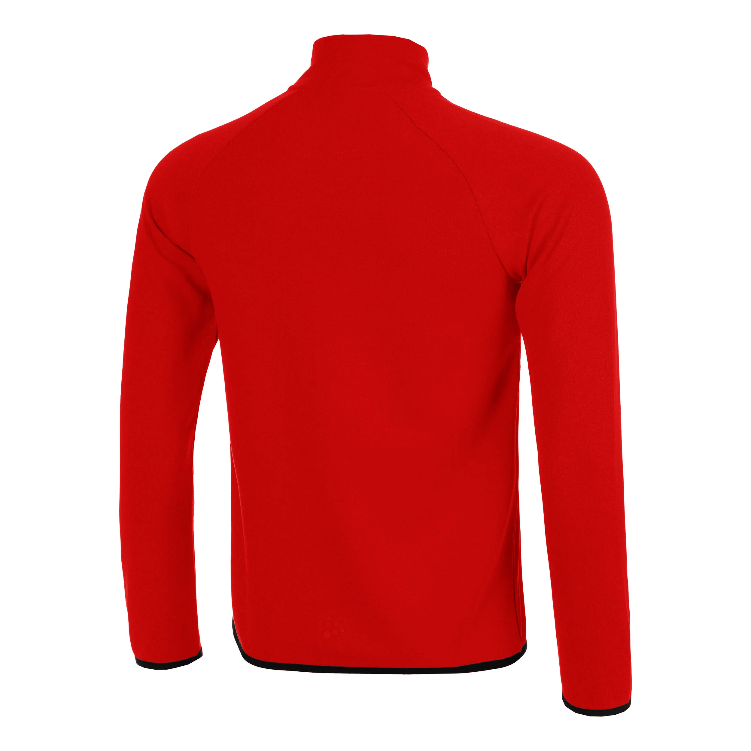 Craft Emotion Full Zip Jacket Veste Running Hommes - Rouge