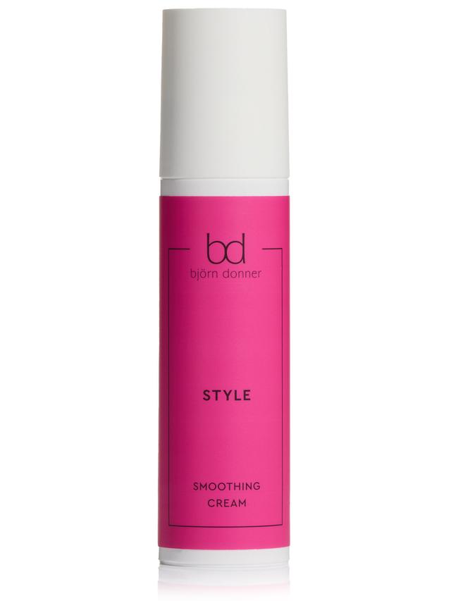 STYLE Smoothing Cream – Innovative Anti-Frizz-Creme