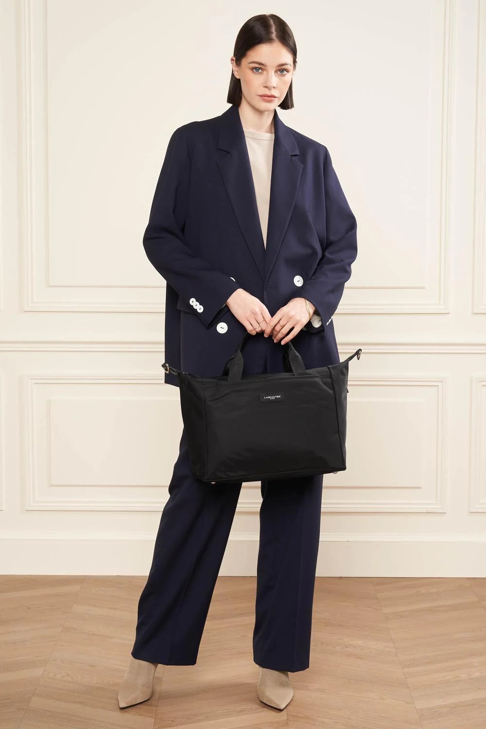 Basic Vita-Grand sac cabas épaule