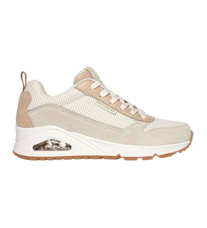 Skechers Women Uno - 2 Much Fun Sneakers