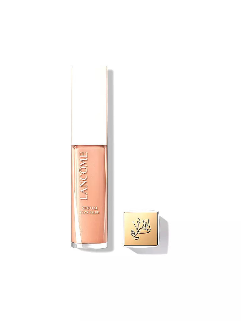 LANCÔME Teint Idole Ultra Wear Skin-Glow Concealer (220C) camel