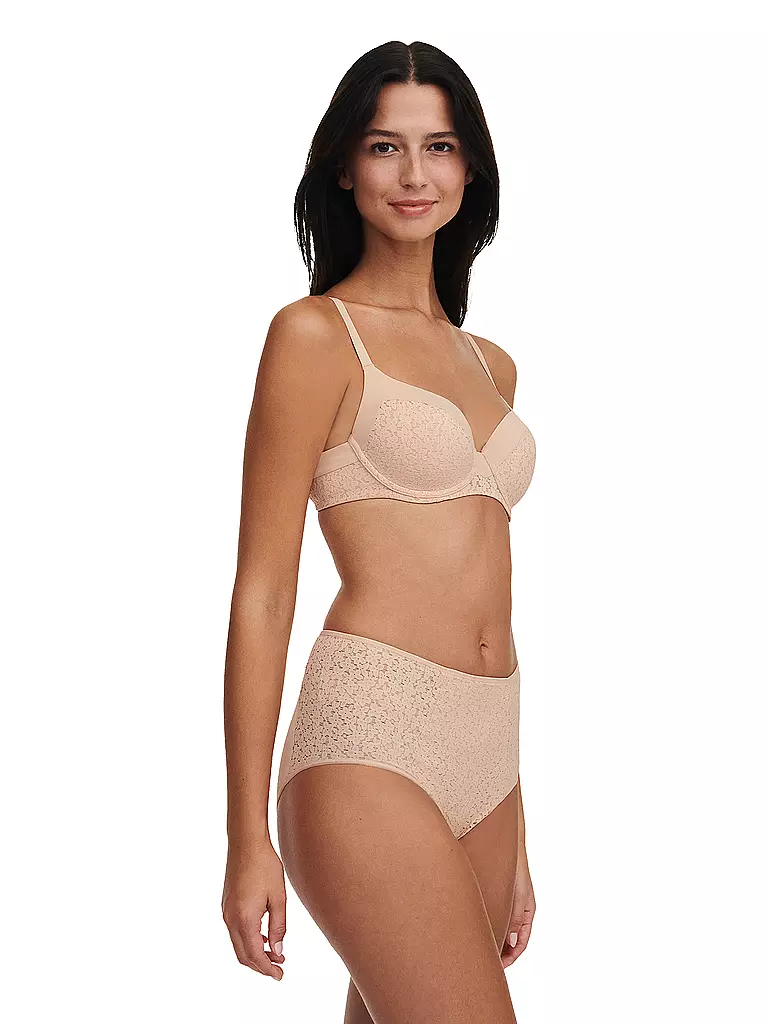 CHANTELLE BH mit Schale NORAH beige dore beige