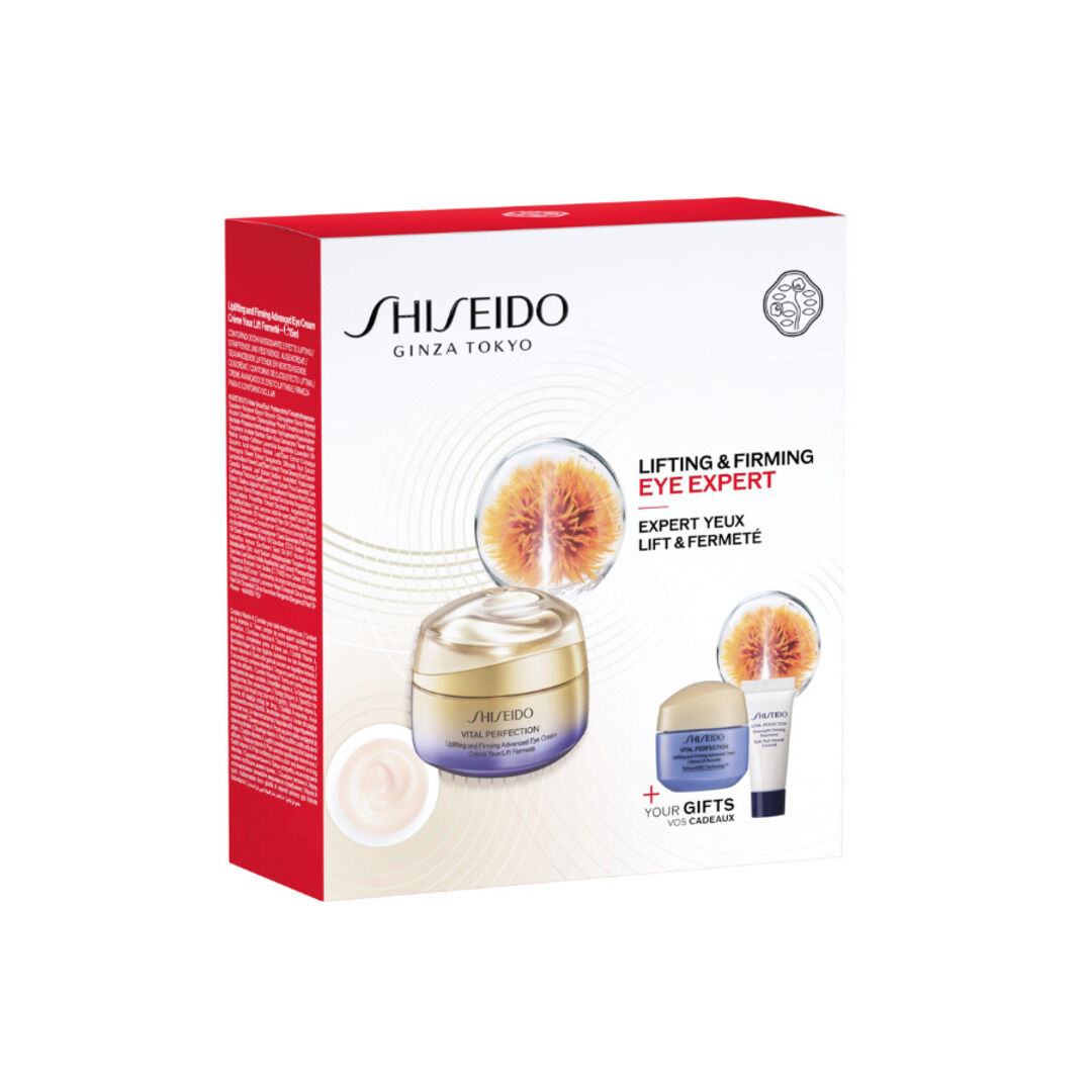 VITAL PERFECTION Coffret Lift & Firm Eye Expert - 1un
