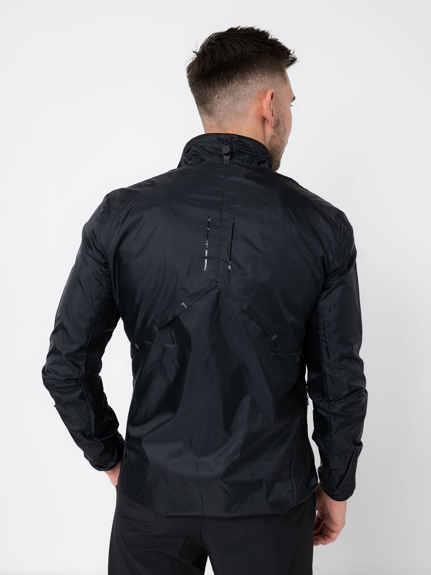 Pro Hypervent Jacket