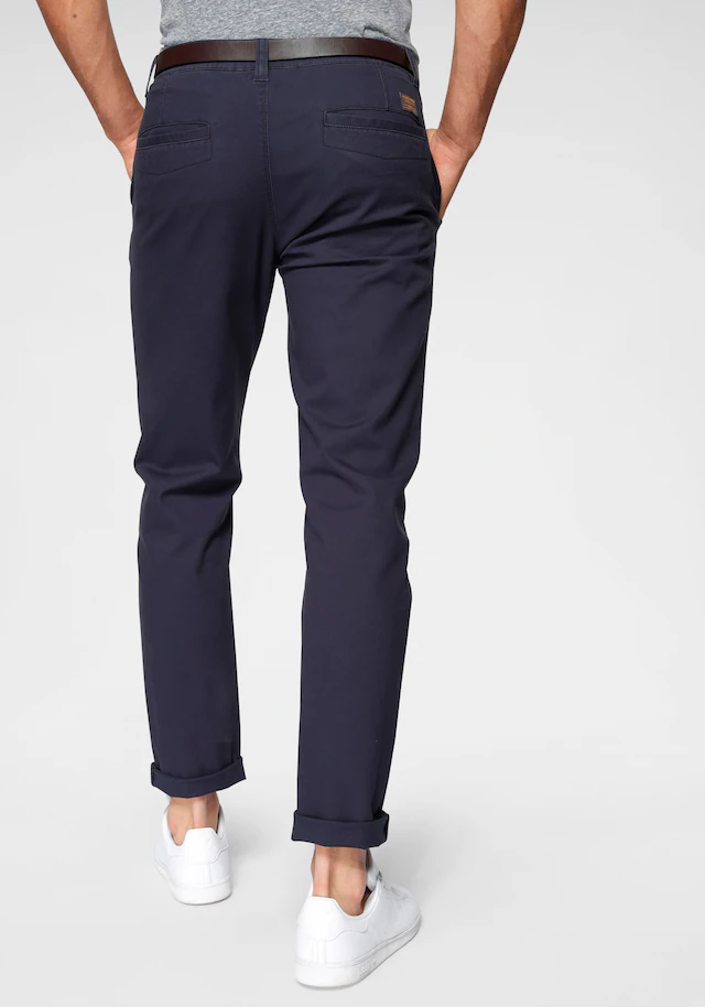 Bruno Banani Chinohose