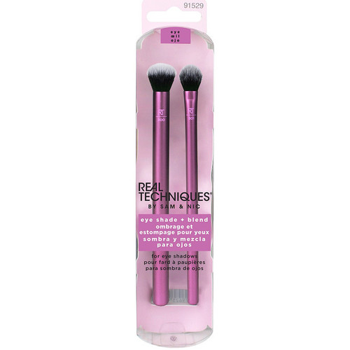 Real Techniques - Eye Shade + Blend Lote