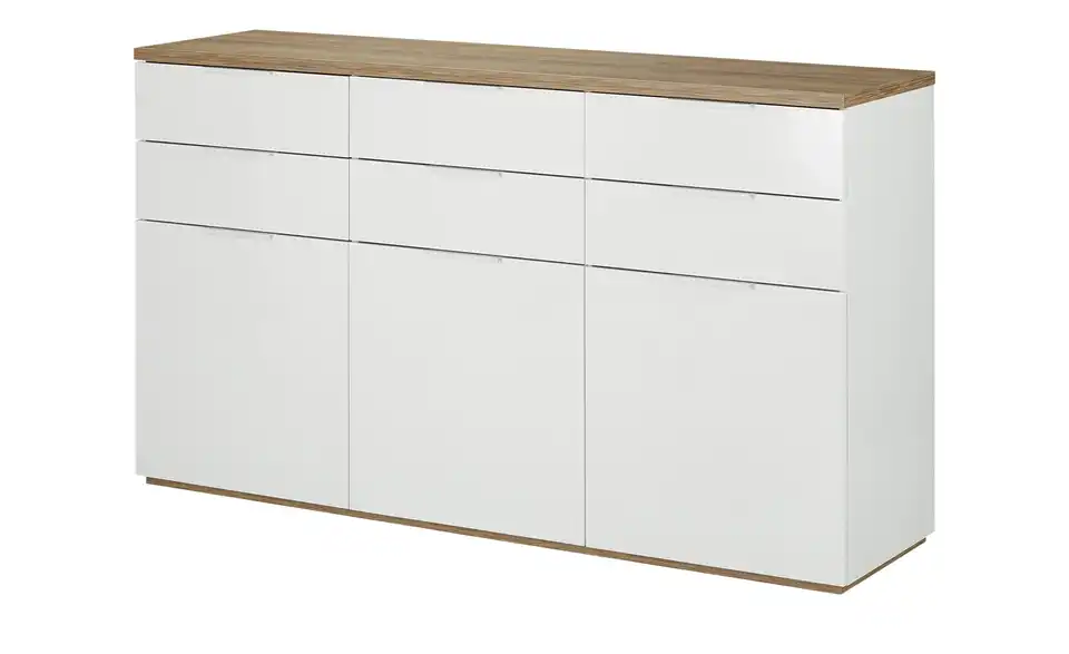 Kommode Fidenza 179,2 cm