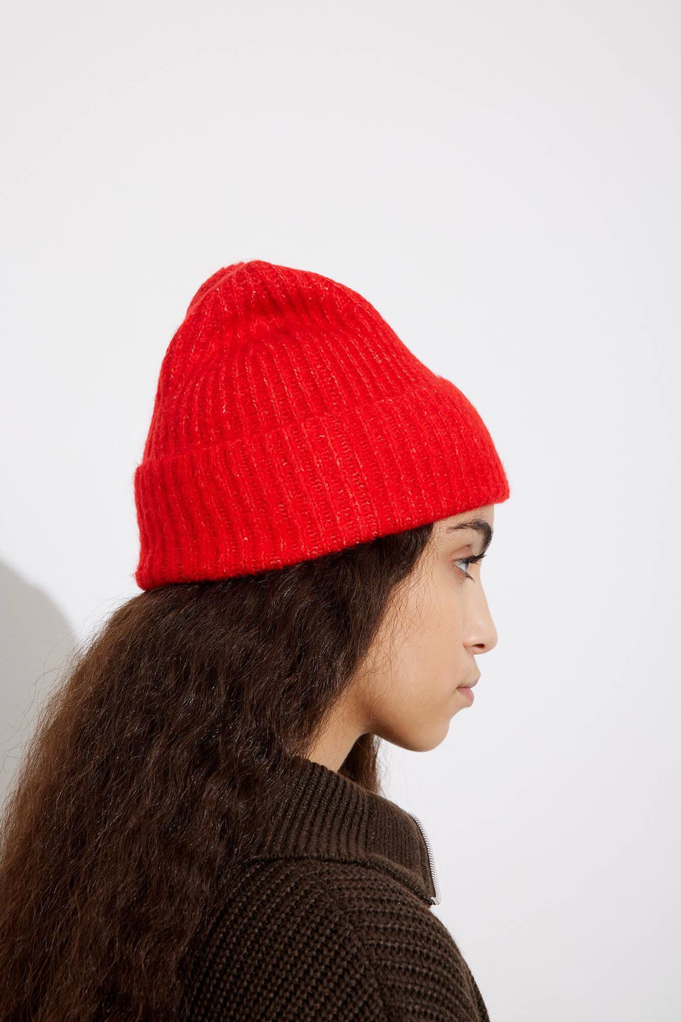 Envii| Damen Mütze ENBIBI BEANIE 5125