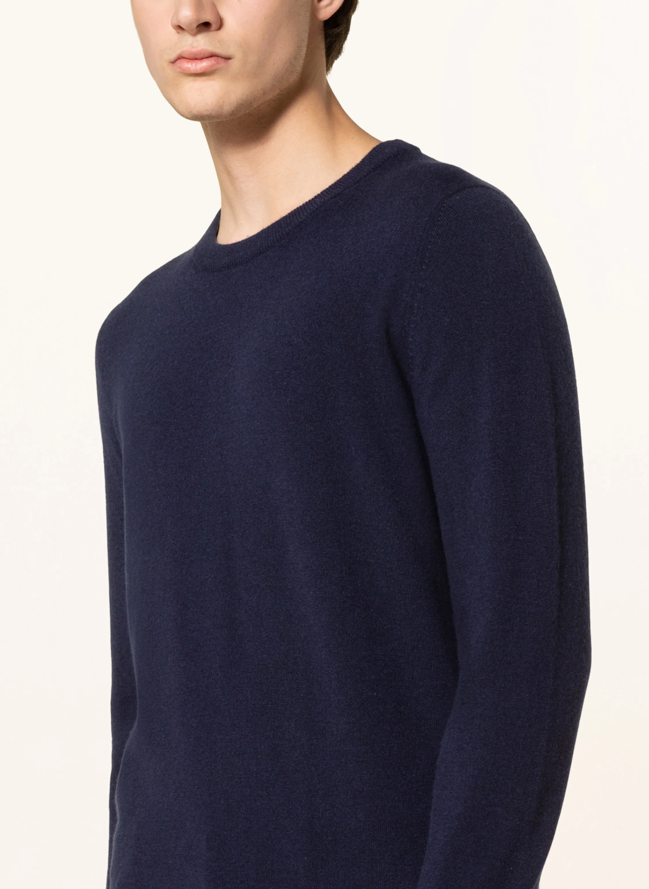 BRUNELLO CUCINELLI Cashmere-Pullover