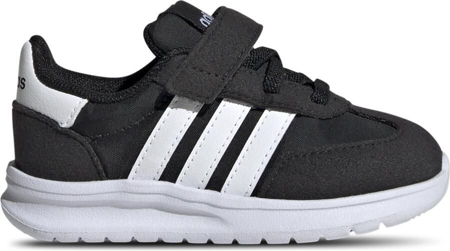 Adidas Sportswear Run 70S 2.0 Schoenen Kids Kinderen Zwart
