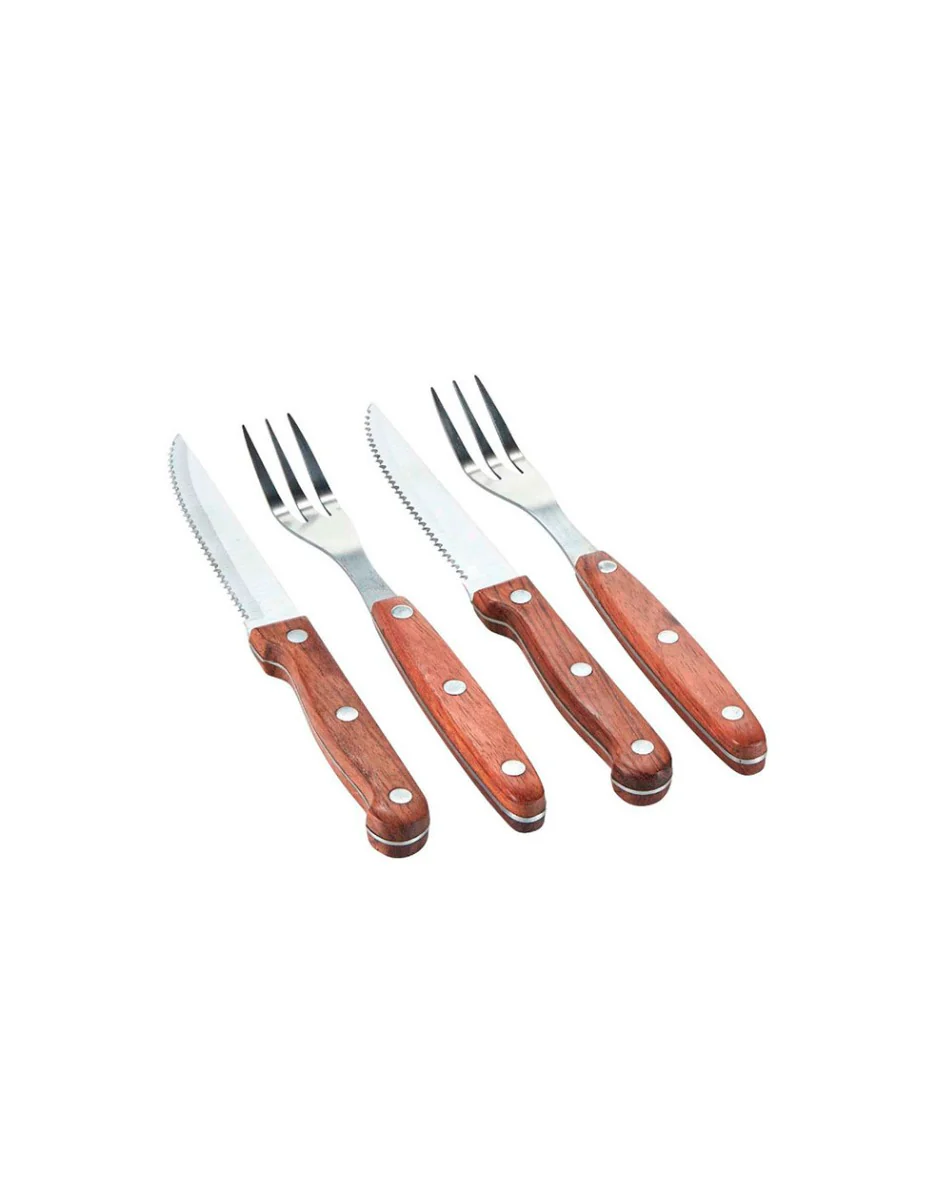 Bahne Interior  Steaksæt - sæt m/ 2