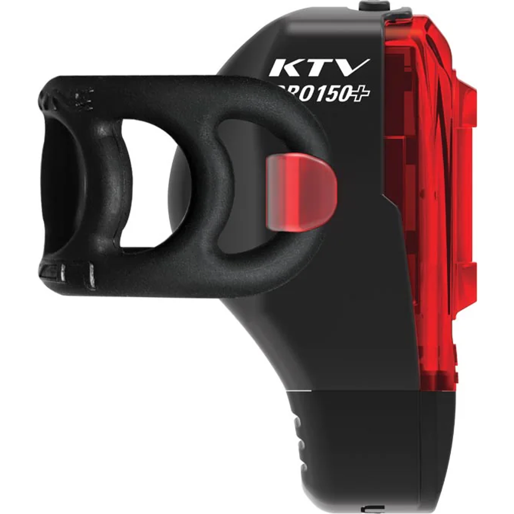 Lezyne KTV Drive Pro+ Achterlicht