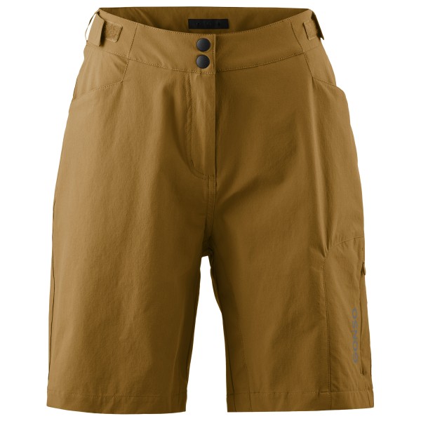 Gonso - Women's Adventure Shorts - Pantalon de cyclisme
