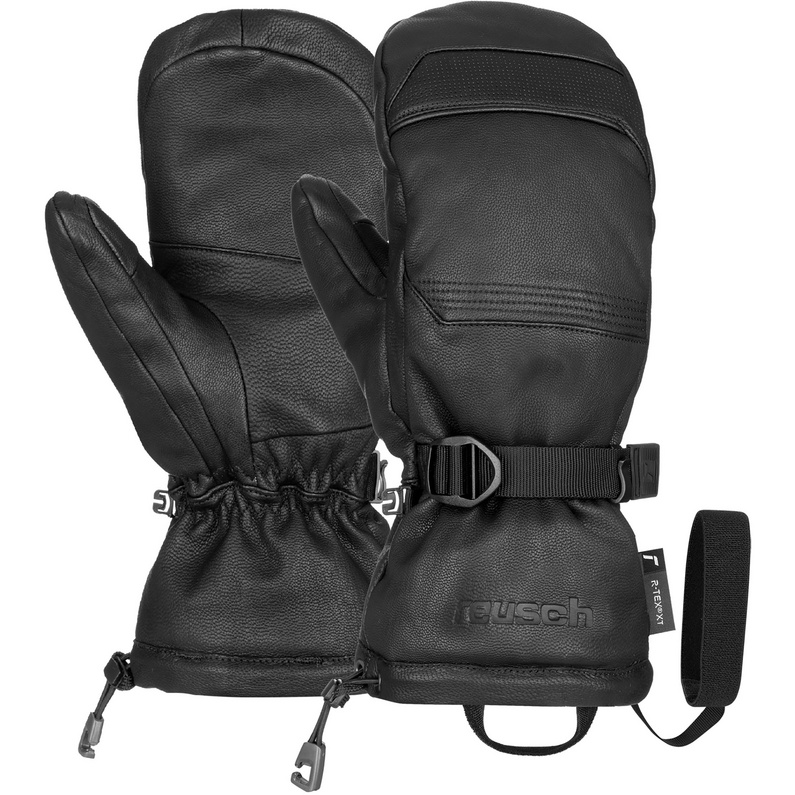Reusch Fullback Down R-TEX XT Handschuhe