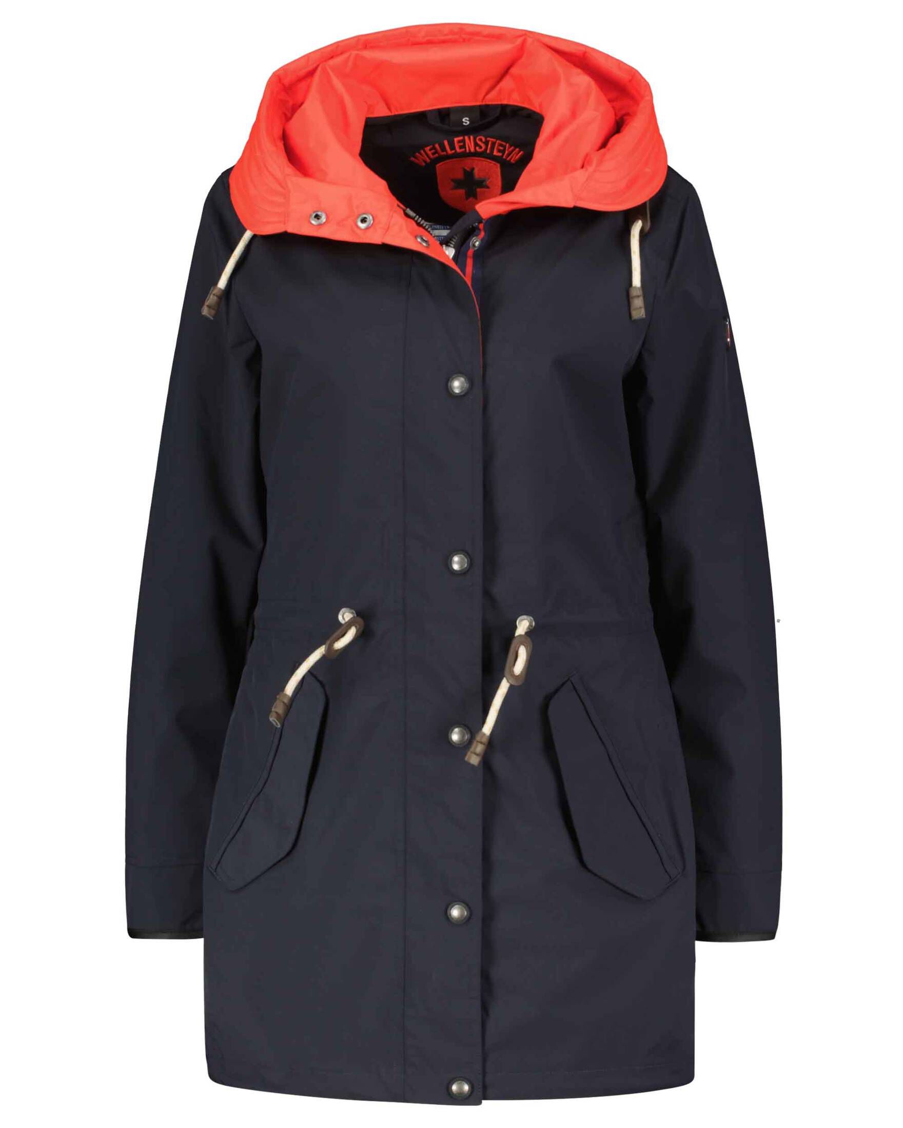 Wellensteyn| Damen Sommerparka