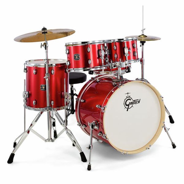 Gretsch Energy Studio Red II