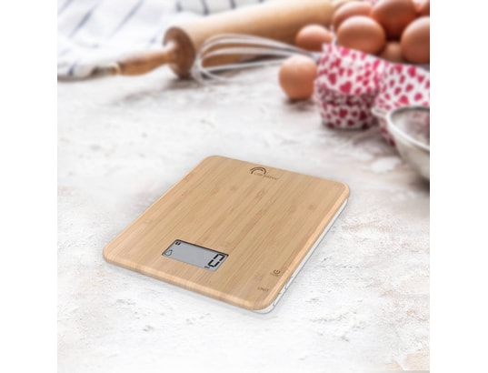 LITTLE BALANCE - Balance de cuisine 8542