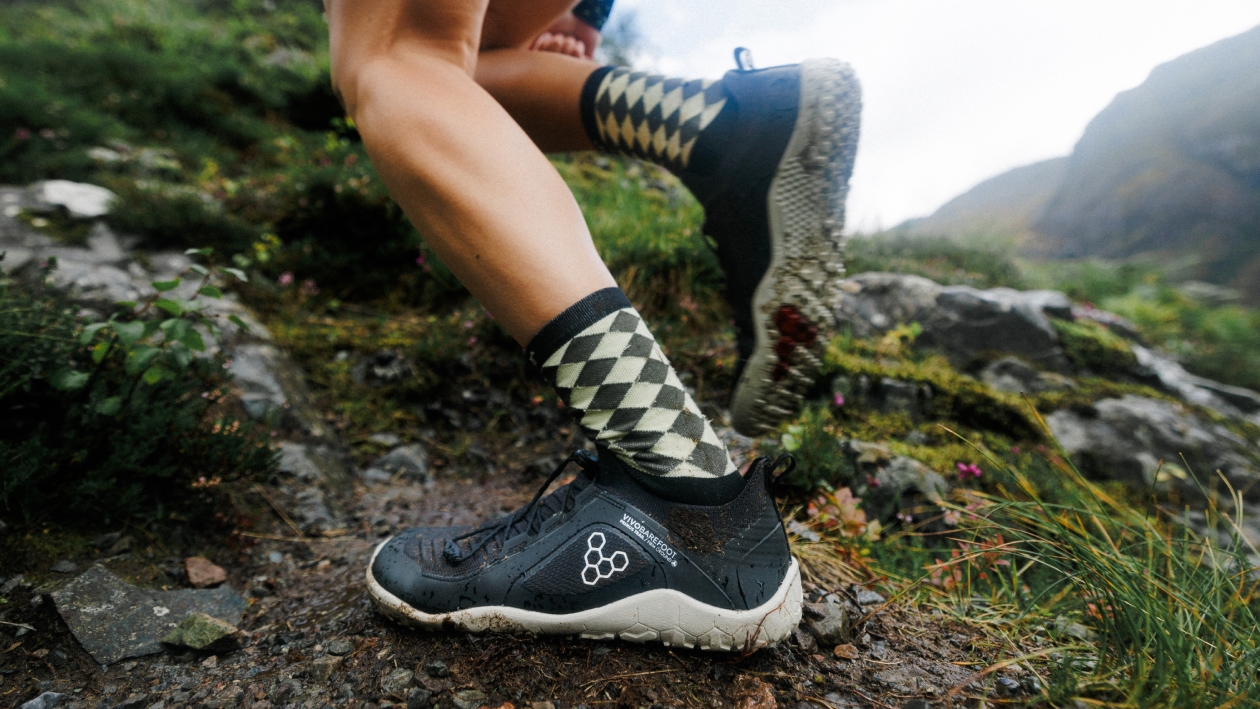 Primus Trail Knit FG Womens