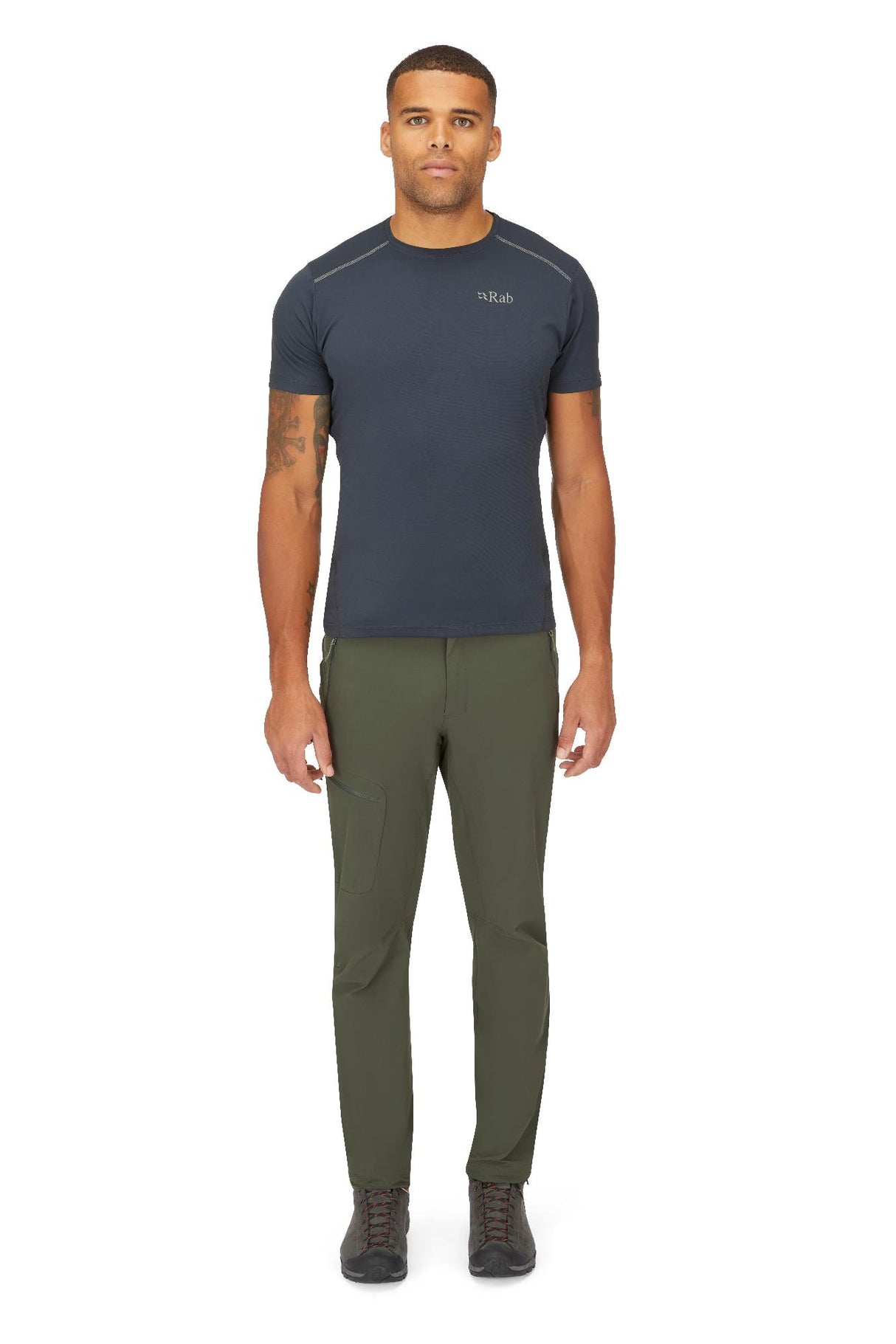 Rab<br>Incline Pants