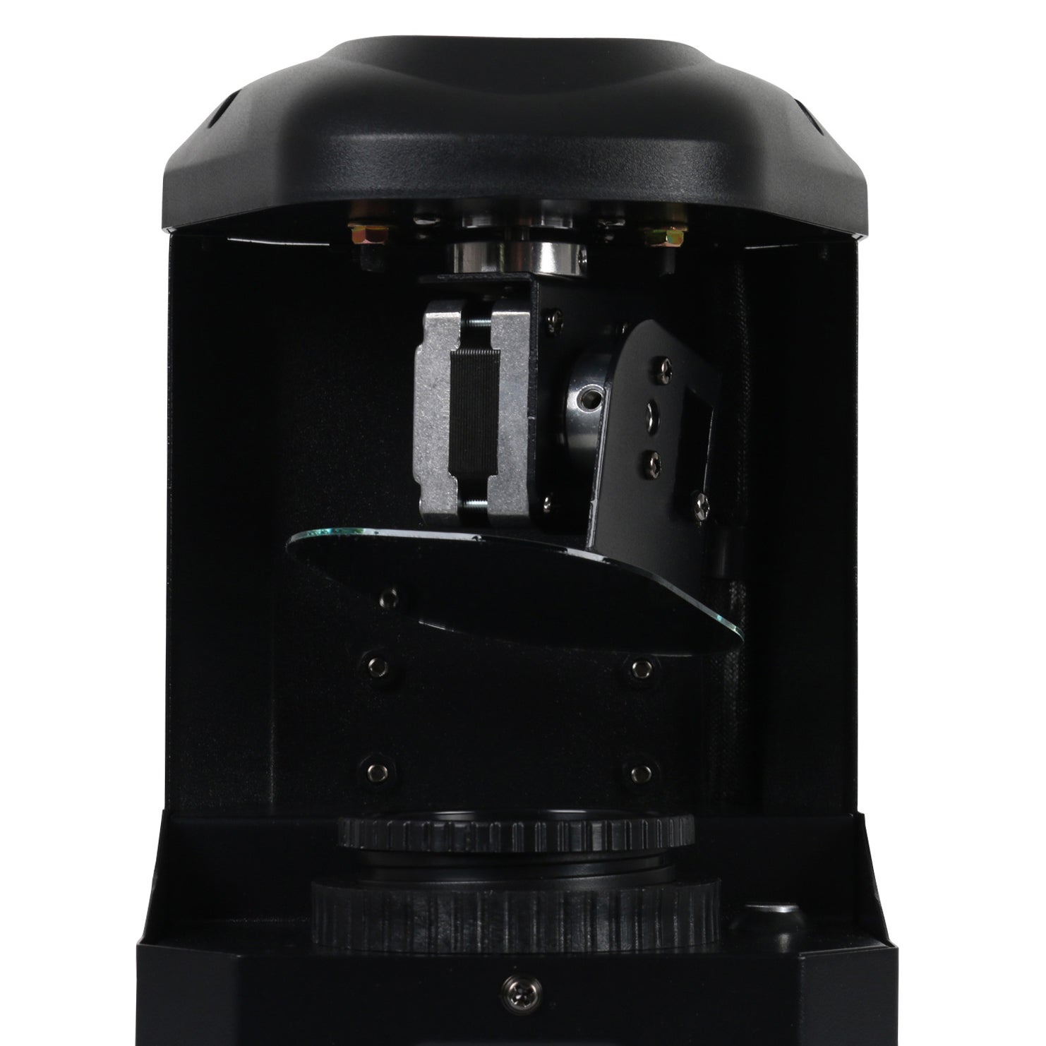 Ayra ALO Micro Scan LED scanner (2x) + lichtstatief