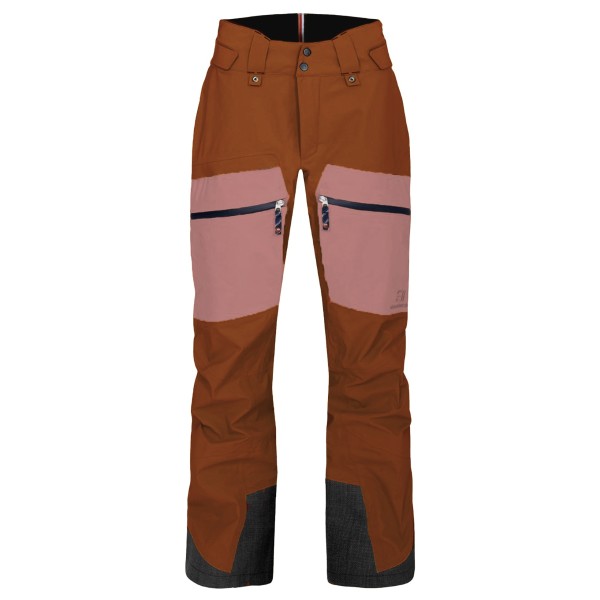 Elevenate - Women's Pure Pants - Pantalon de ski