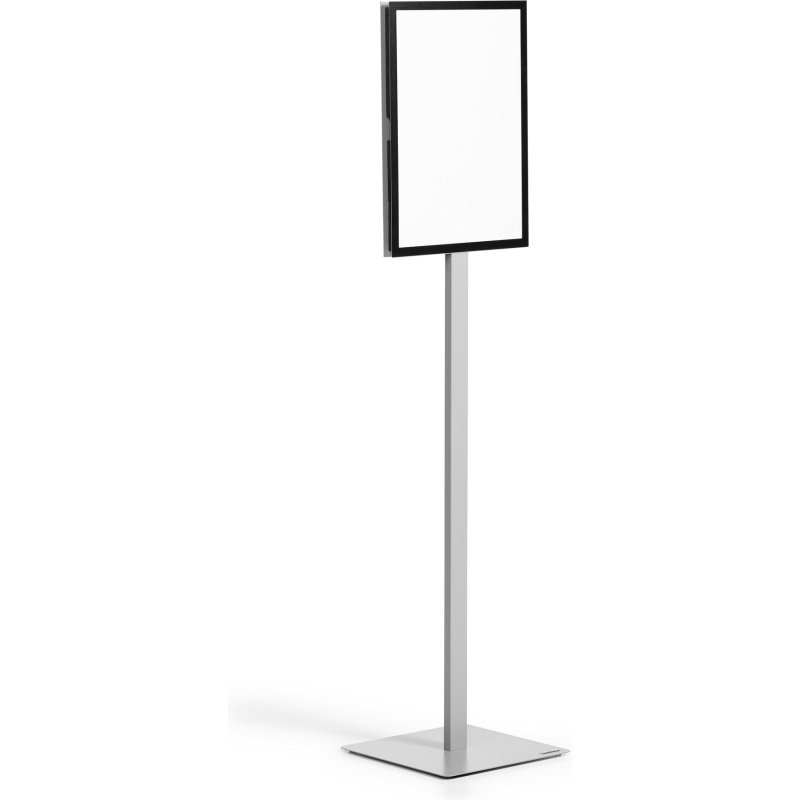 Porte-affiche sur pied A3 Info Stand Basic Durable