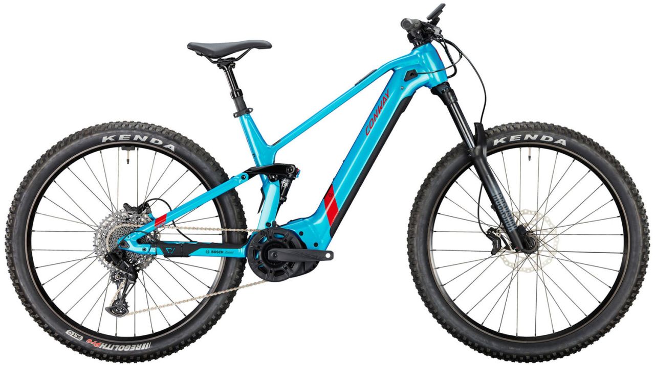 Conway Xyron S 2.9 kaufen | Bike-Discount