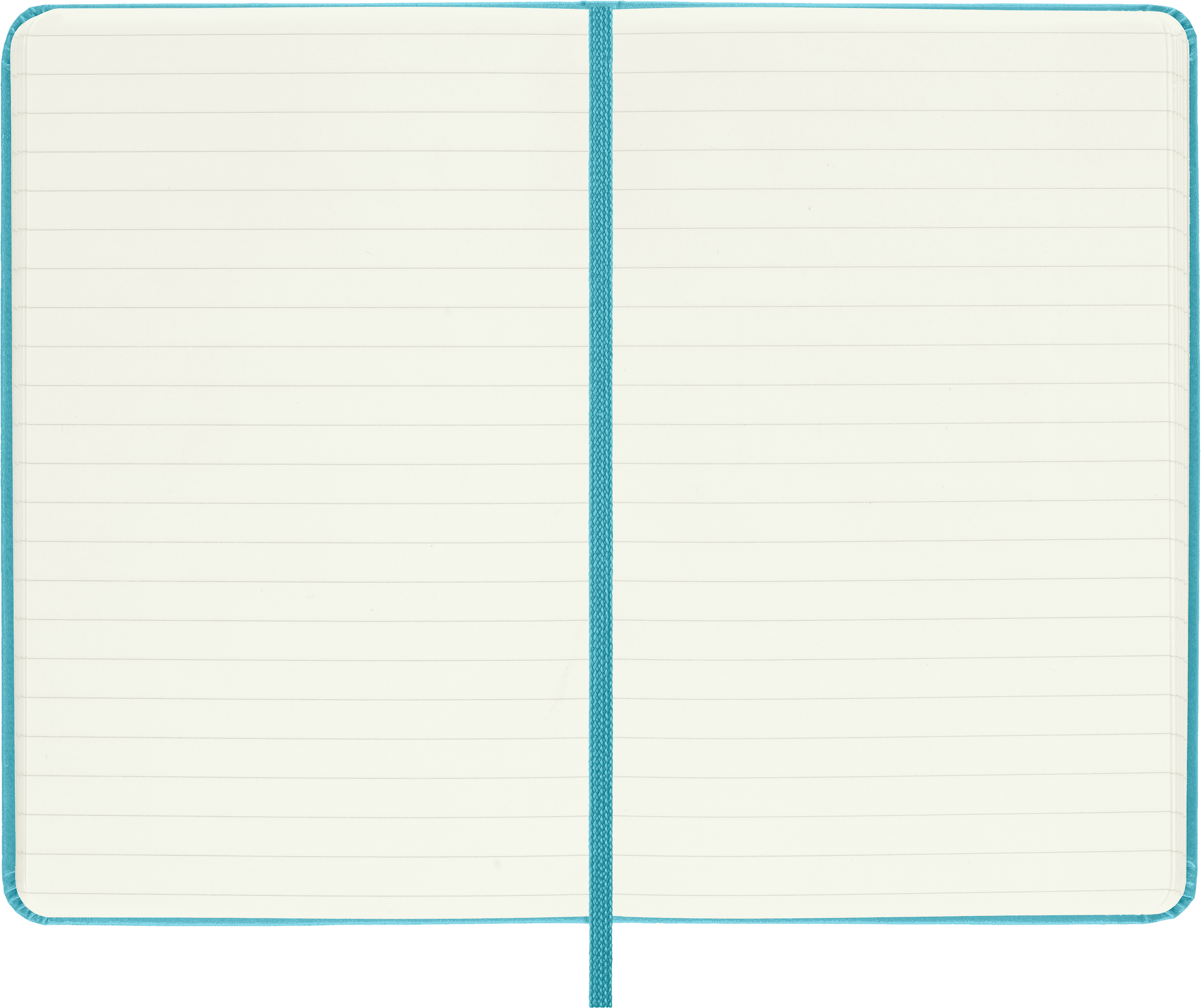 Classic Notebook Hard Cover