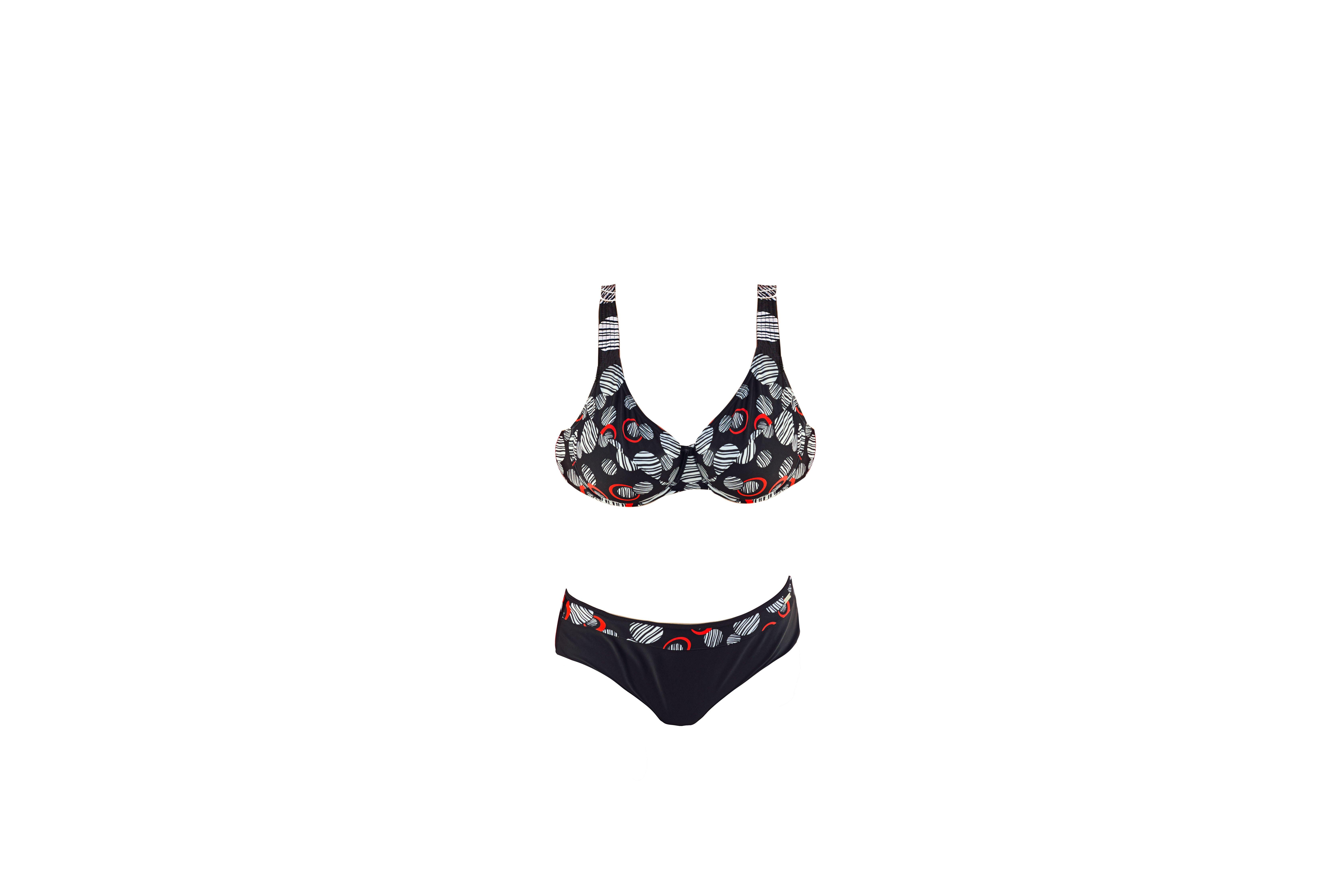 Bügel-Bikini