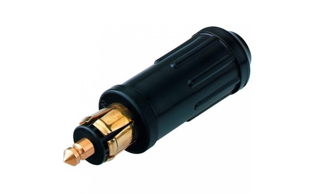Normstecker 15A