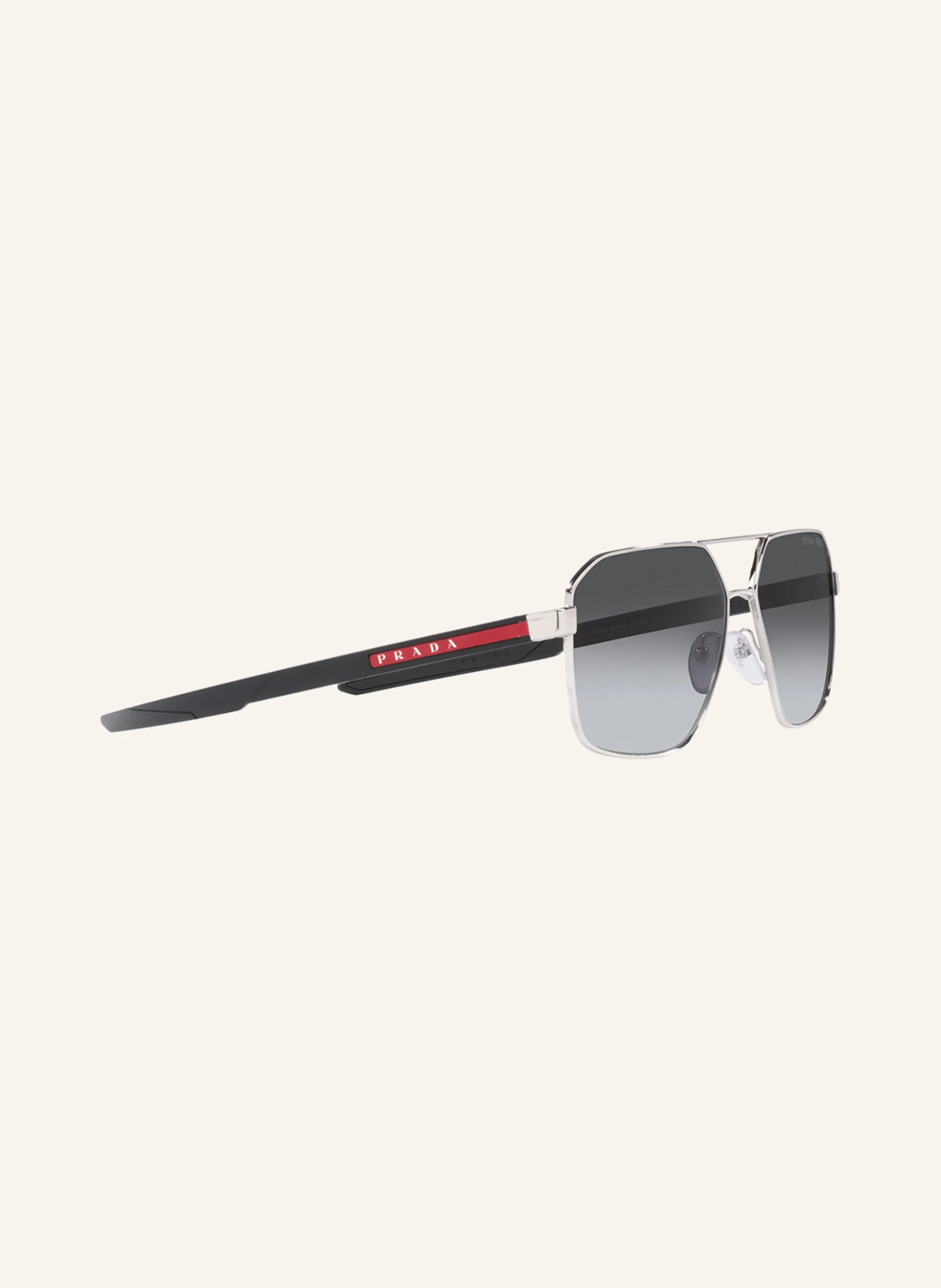 PRADA LINEA ROSSA Sonnenbrille PS 55WS