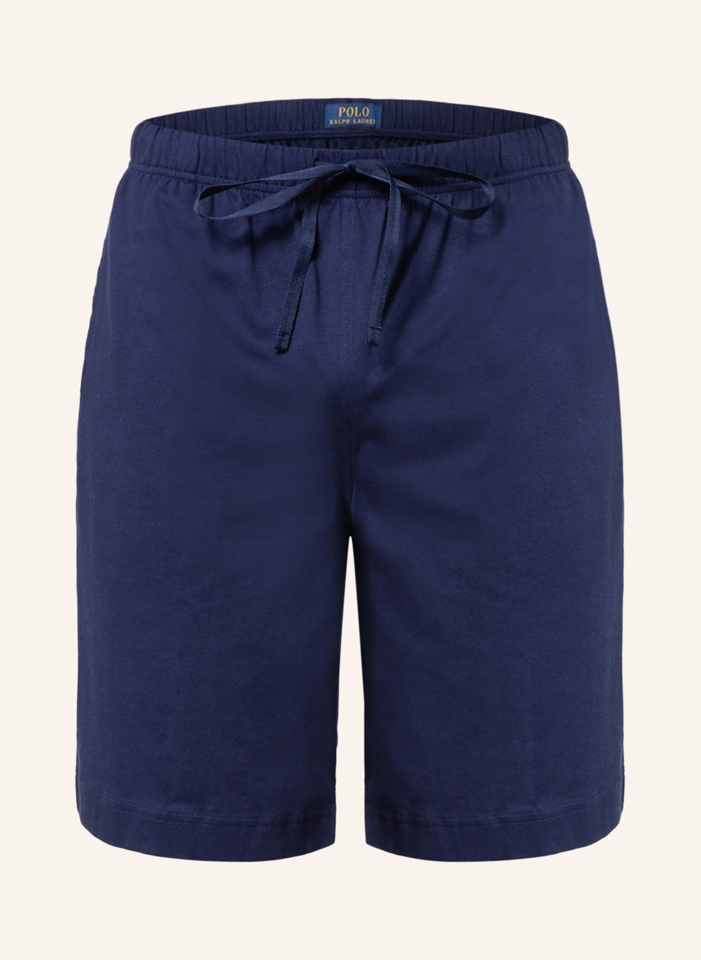 POLO RALPH LAUREN Lounge-Shorts