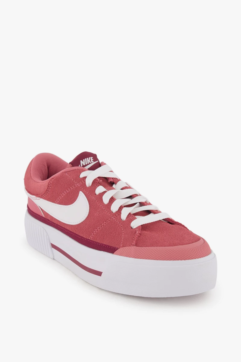 Nike Court Legacy Lift Damen Sneaker