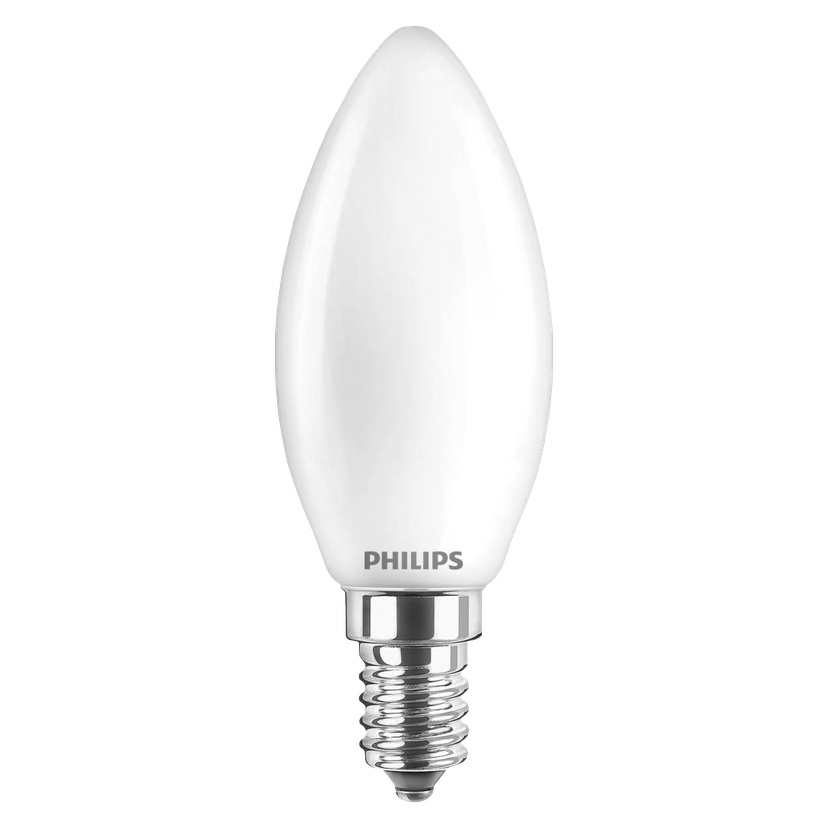Mignonpære, LED E14 250 lm 2,2 W
