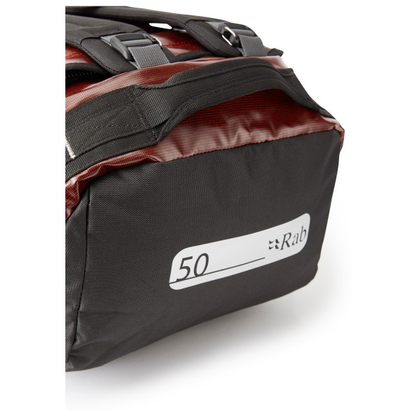 Rab - Expedition Kitbag II 50 - Sac de voyage