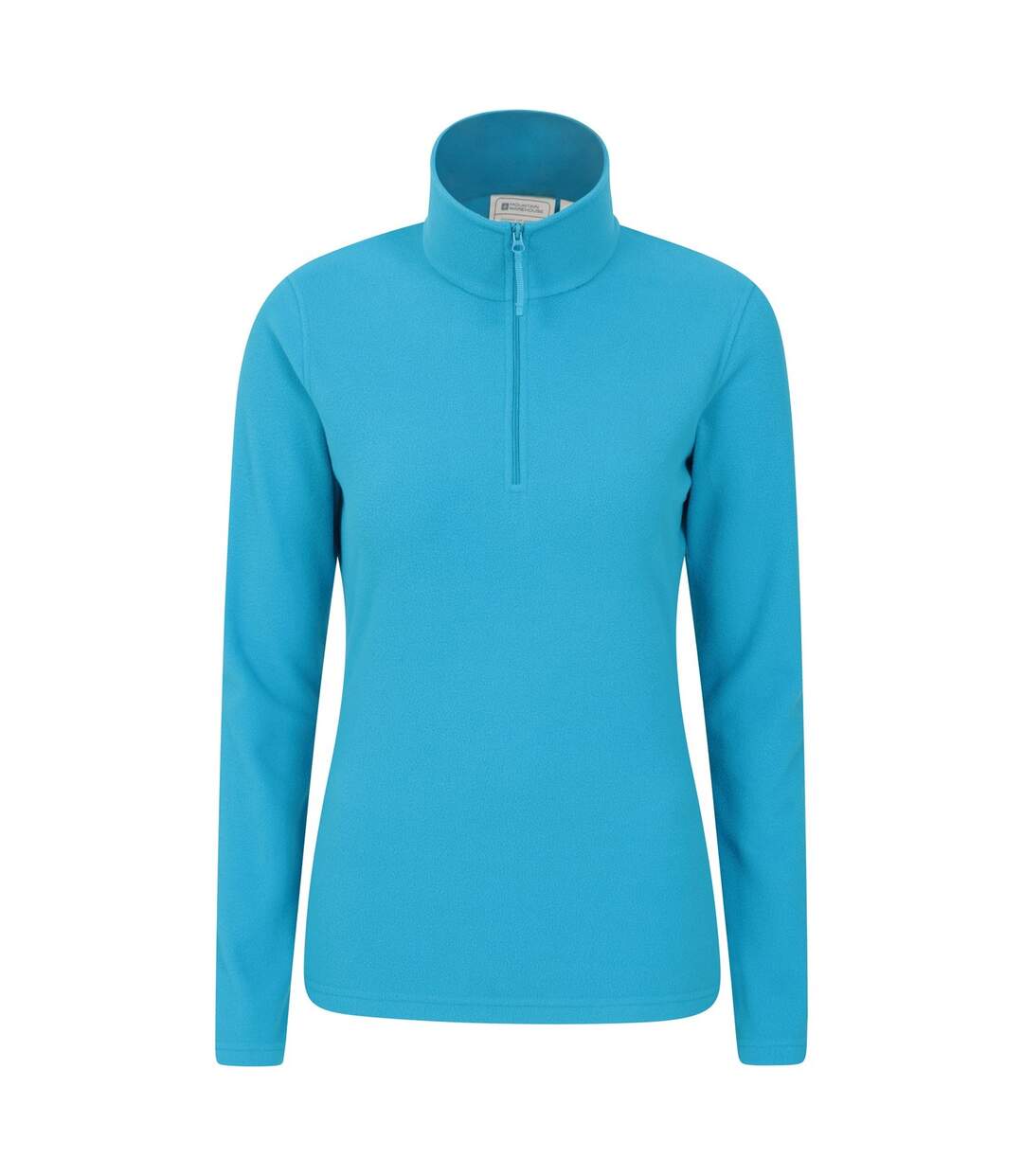 Mountain Warehouse - Haut polaire CAMBER - Femme (Cobalt) - UTMW648