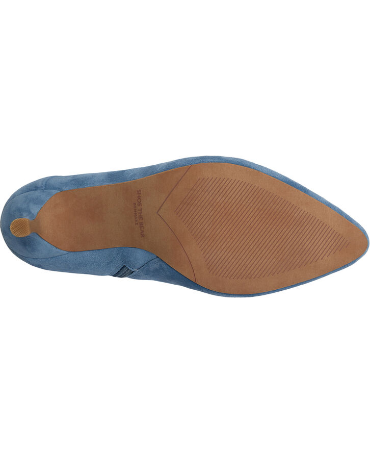 Shoe The Bear STB-SAGA ZIP S Old denim
