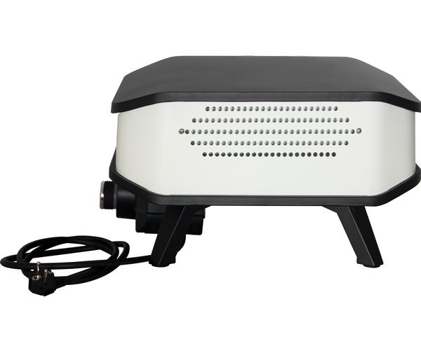 Cozze elektrischer Pizzaofen 34 cm (13