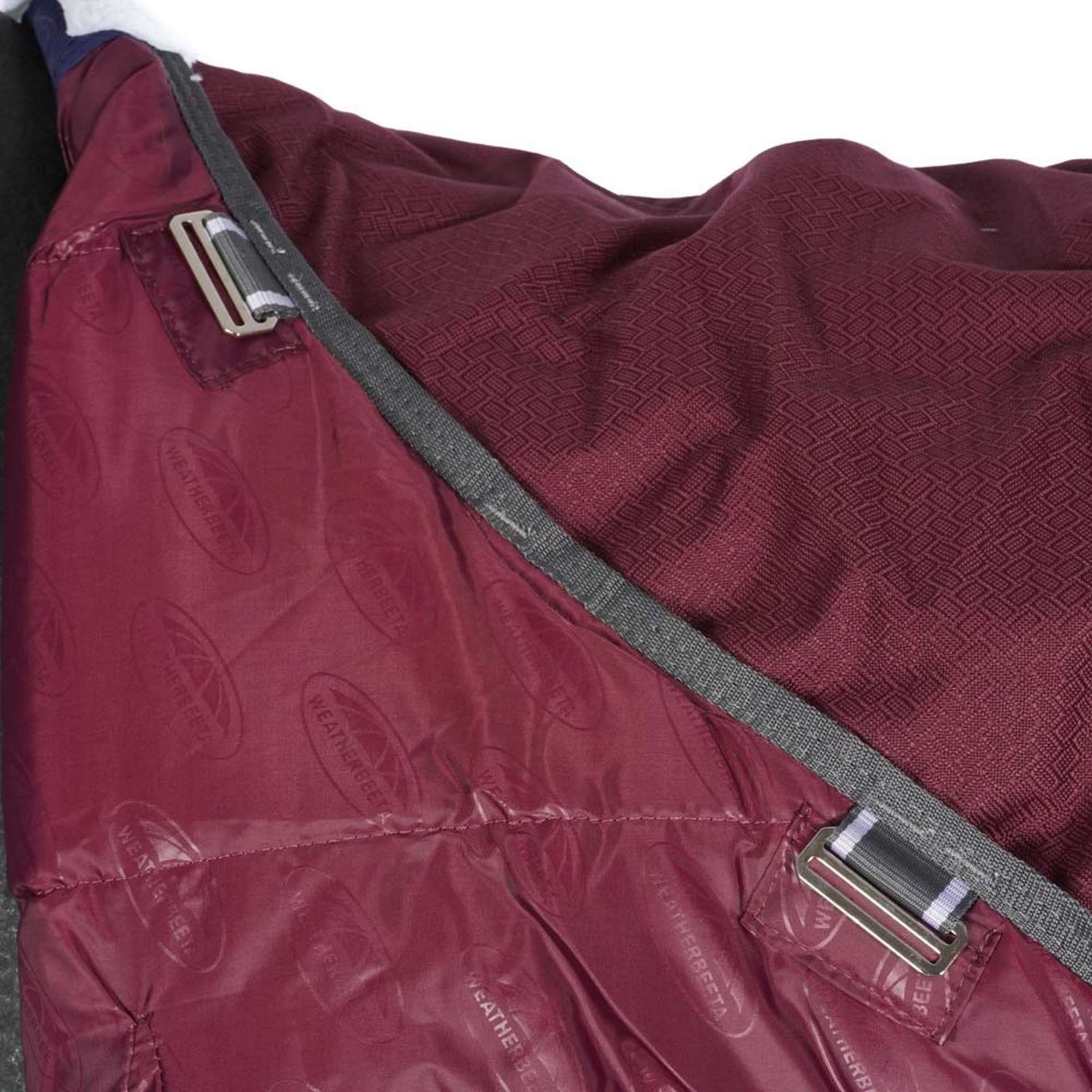 WeatherBeeta Winterdeken ComFiTec Plus Dynamic II Standard Neck Medium