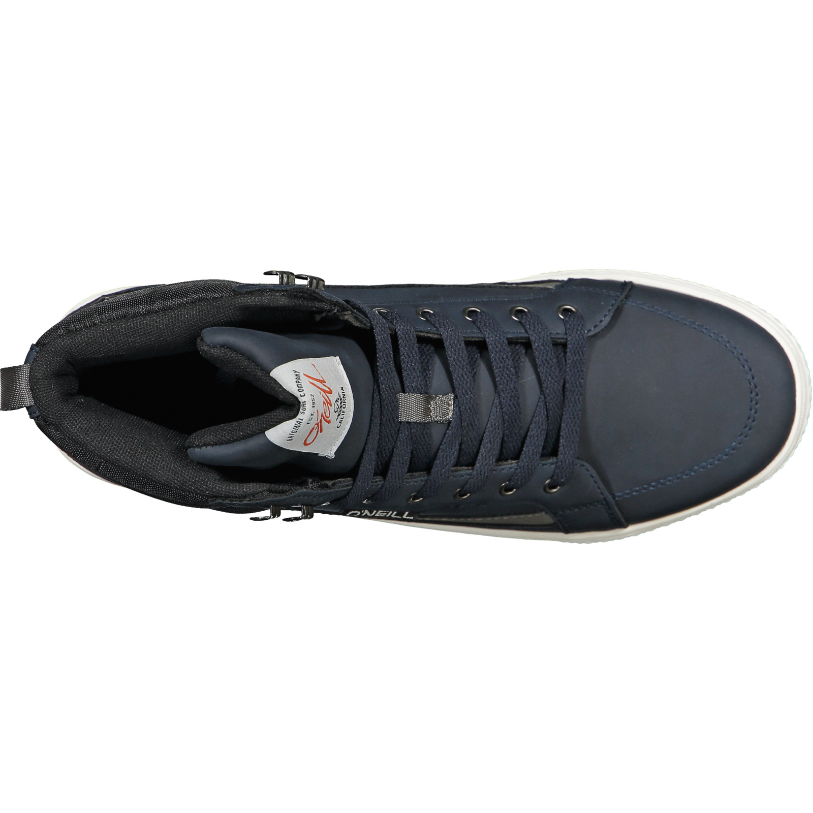 O'Neill Herren-Sneaker Wallenberg 42