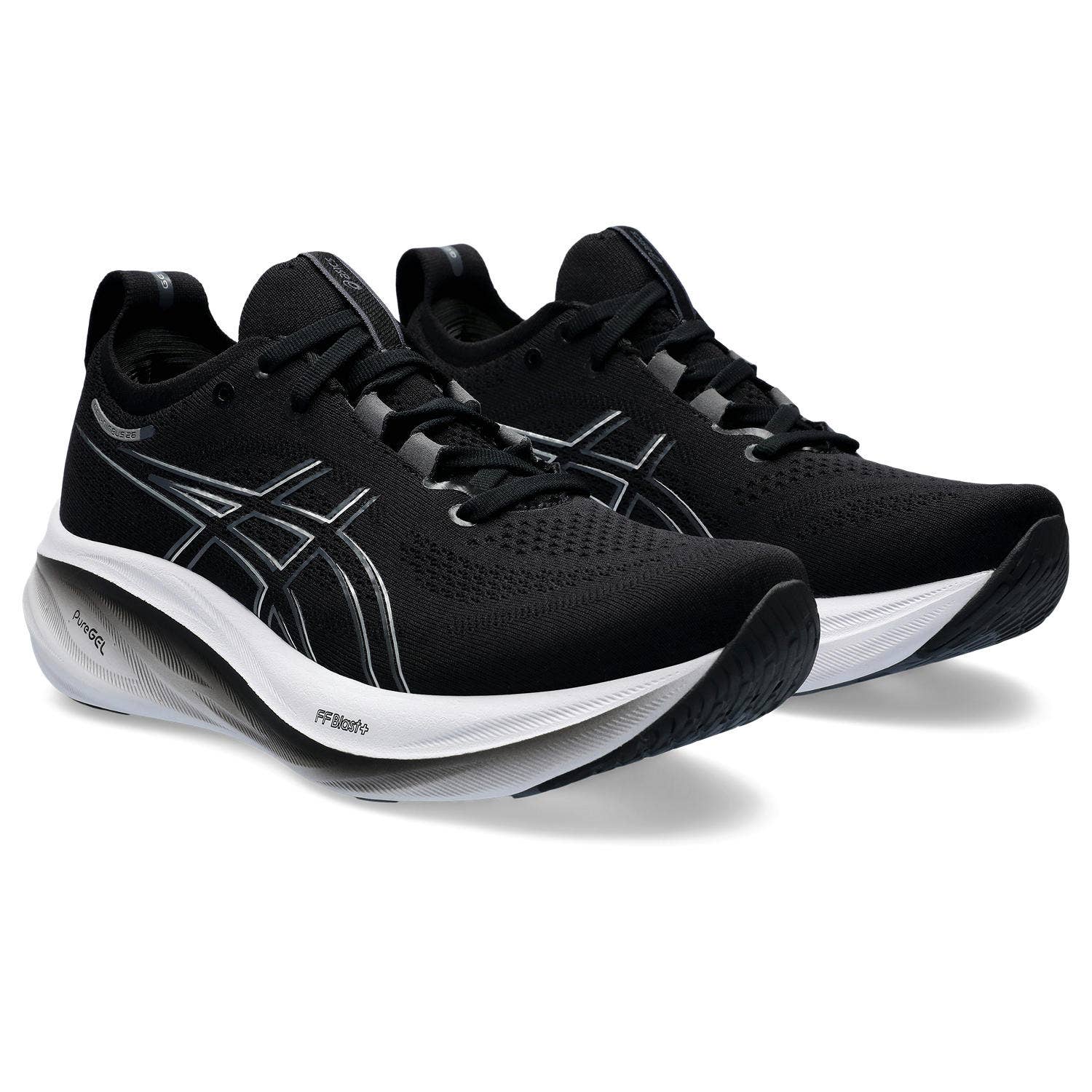 ASICS  Gel-Nimbus 26 Dames