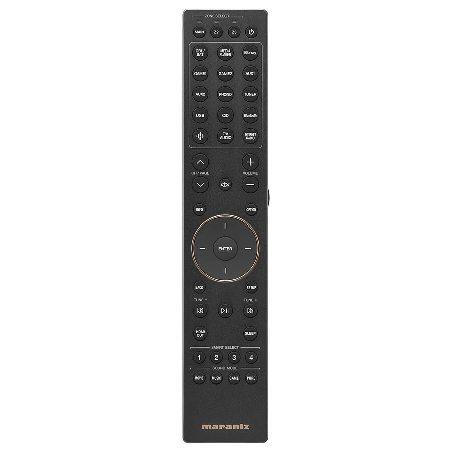 Marantz Cinema 30 Noir