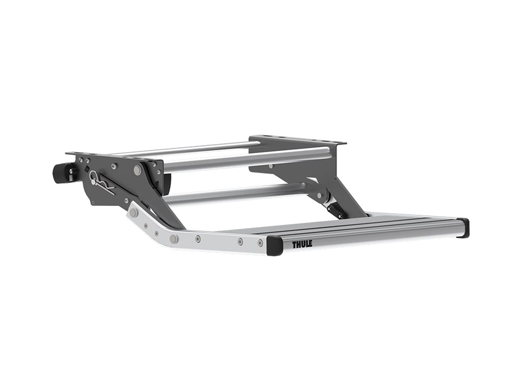 Thule Compact 500 12 volt Single Step