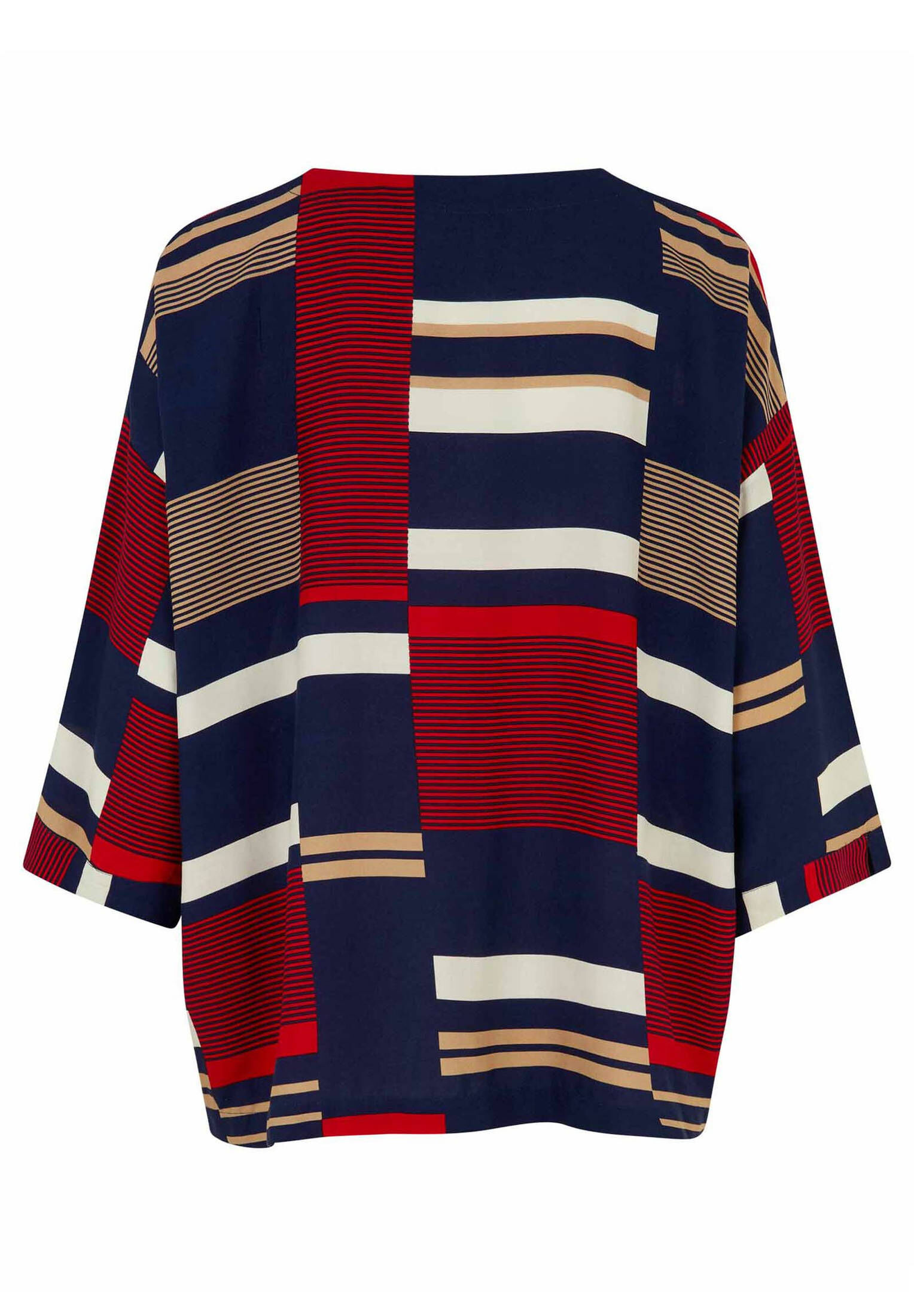 MASAI| Damen Blusenshirt BECCA