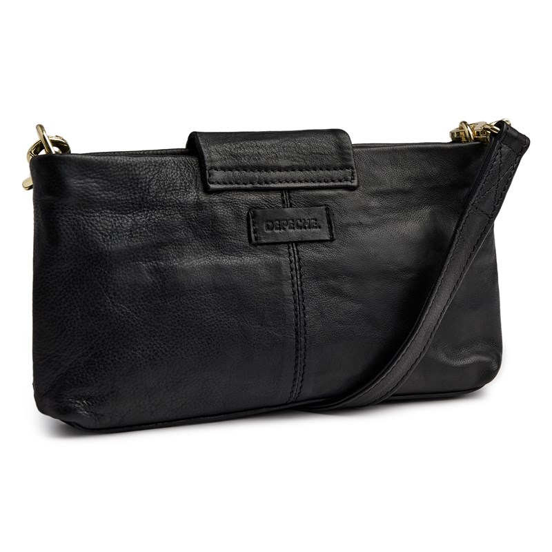 Depeche<br>Clutch