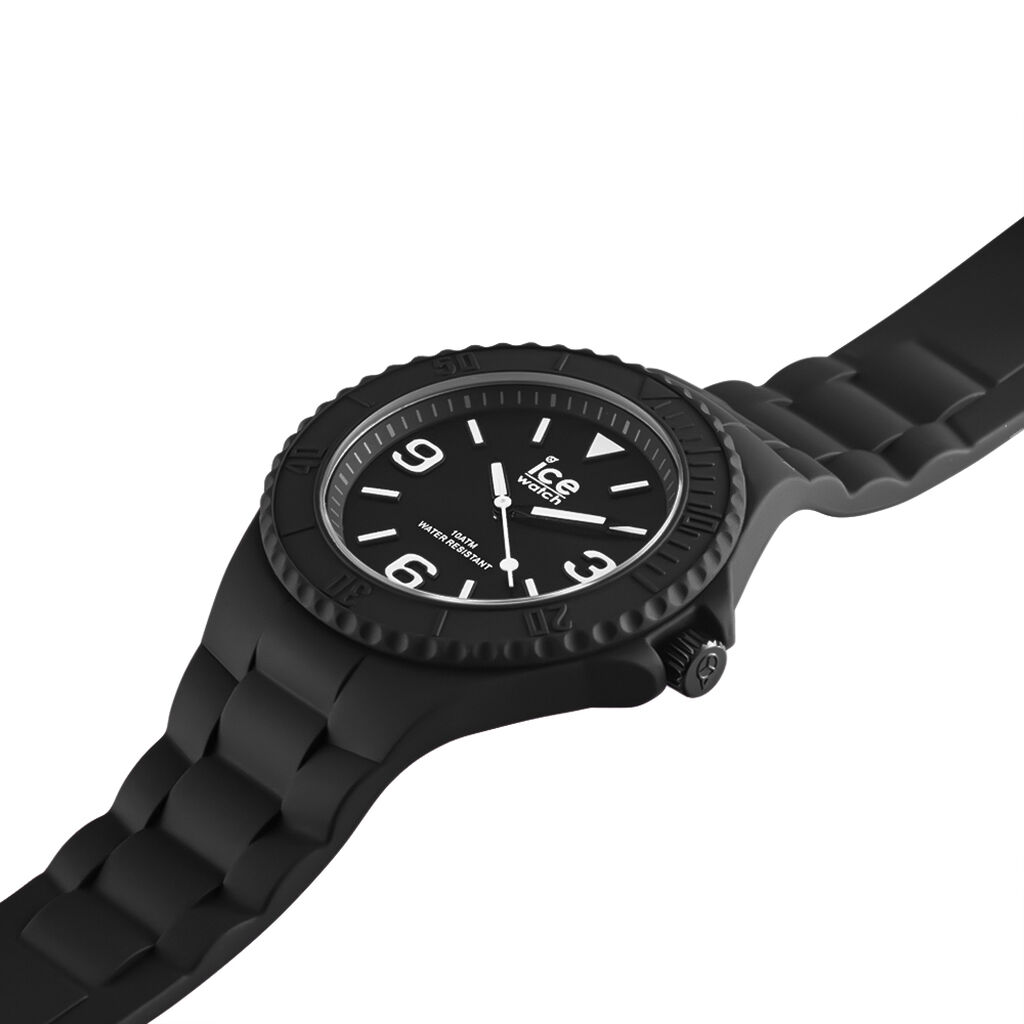Montre Ice Watch Generation Noir