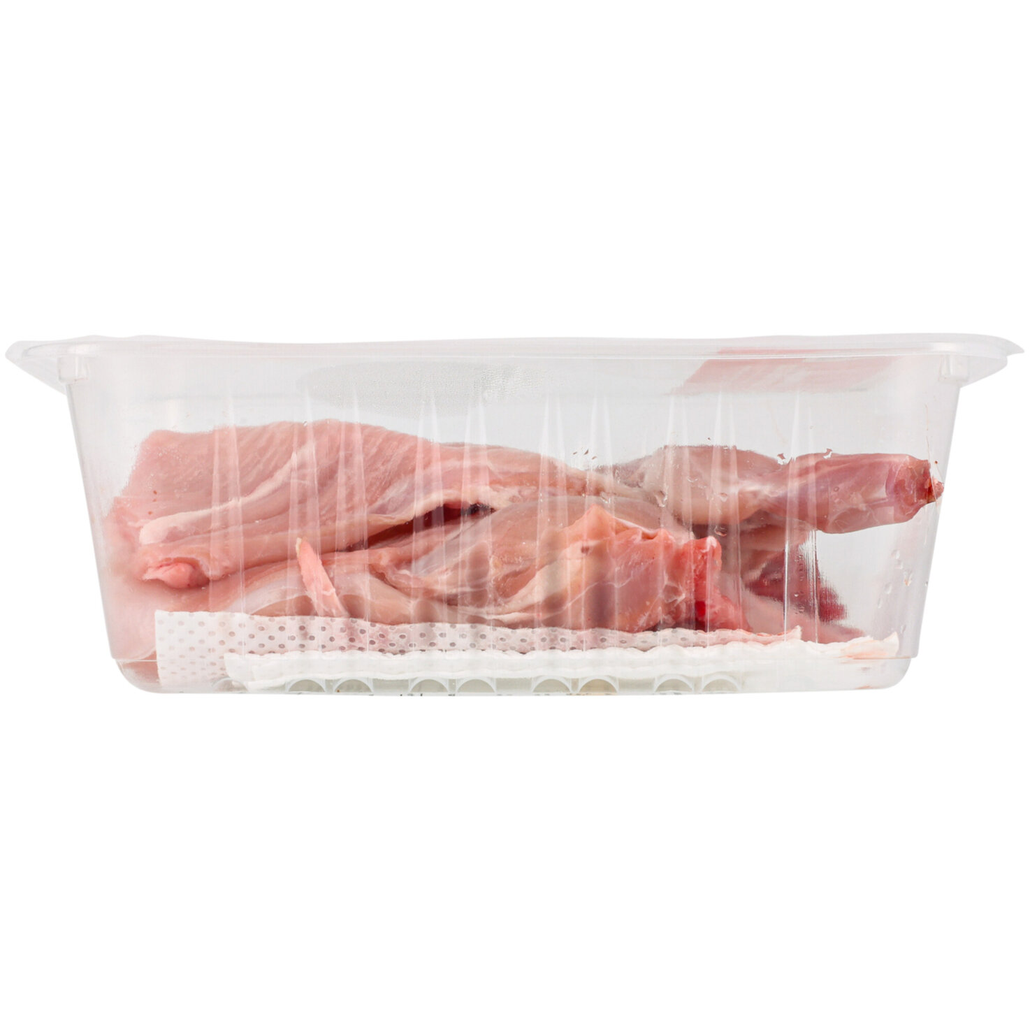 Kaninchen Vorderviertel ca. 550g