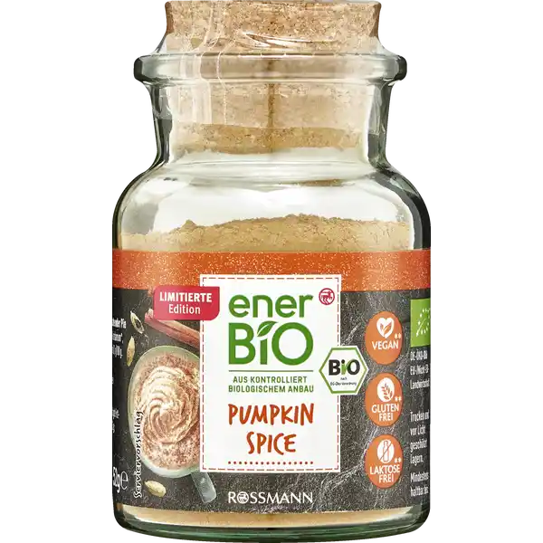 Pumpkin Spice Gewürz