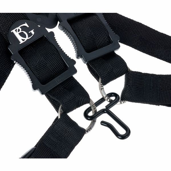BG France S41M Strap Ladies